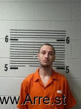 John  Reynolds Mugshot