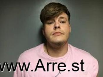 John  Sewell Mugshot