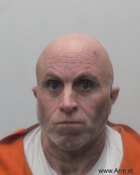 John Randall Sides Mugshot