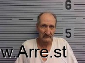 John Terry Westmoreland Mugshot