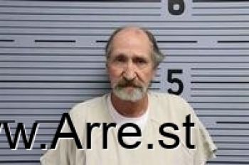 John Terry Westmoreland Mugshot