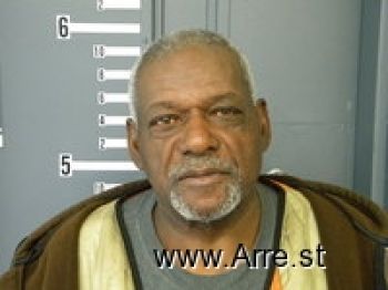 John Hubert Woodie Mugshot