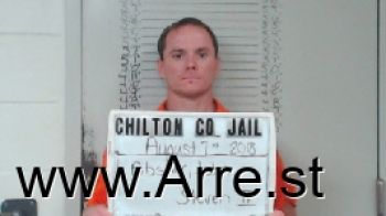 John Steven Absher Ii Mugshot