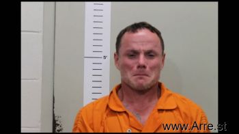 John Steven Absher Ii Mugshot