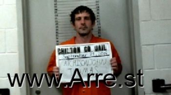 John Thomas Atchison Mugshot