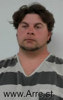 Johnathan Brian Bushey Mugshot