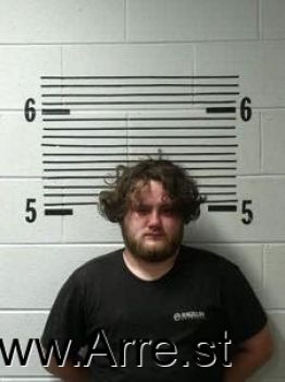 Johnathan  Riddle Mugshot