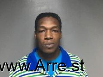 Johnathan  Woods Mugshot