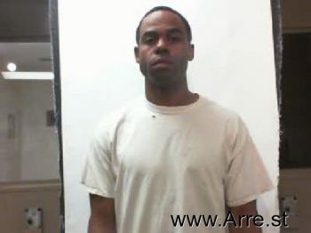 Johnathan Ramon Arrington Mugshot