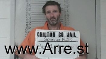 Johnathan Keith Barnett Mugshot