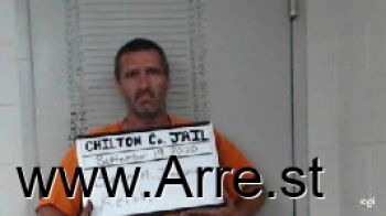 Johnathan Keith Barnett Mugshot