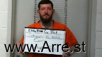 Johnathan Cody Ewing Mugshot