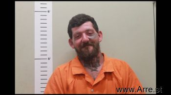 Johnathan Cody Ewing Mugshot