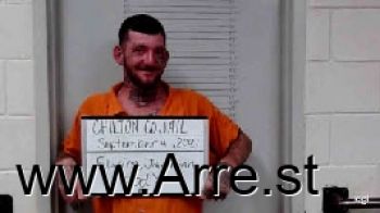 Johnathan Cody Ewing Mugshot