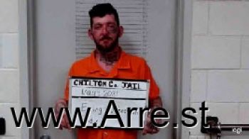 Johnathan Cody Ewing Mugshot