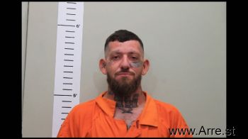 Johnathan Cody Ewing Mugshot