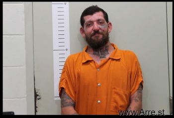 Johnathan Cody Ewing Mugshot