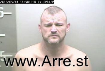 Johnathan Barry Finley Mugshot