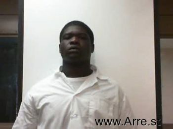 Johnathan Allen Jackson Mugshot