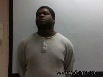 Johnathan Allen Jackson Mugshot