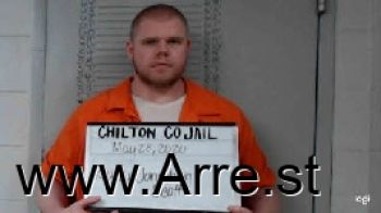 Johnathan Scott Kelley Mugshot