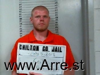 Johnathan Scott Kelley Mugshot