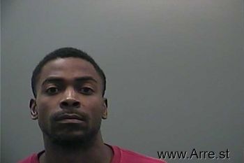 Johnathon  Cain Mugshot