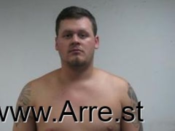 Johnathon  Crumpton Mugshot