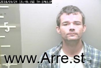 Johnathon Noland Corbin Mugshot