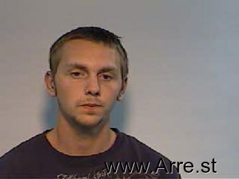 Johnathon Virgil Davis Mugshot