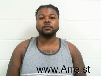 Johnberto  Gibbs Mugshot