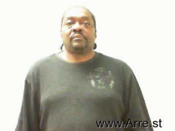 John Eddie Darby Mugshot