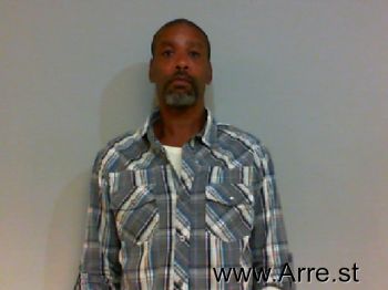 John Eddie Garrett Jr Mugshot