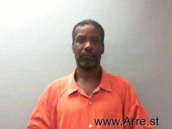 John Eddie Garrett Jr Mugshot