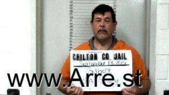 John Stacy Gilbert Mugshot