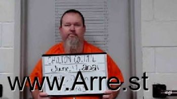 John Thomas Little Mugshot