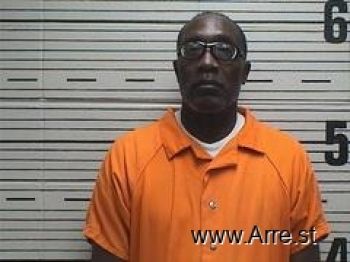 Johnnie Lee Frazier Mugshot