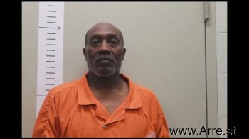 Johnnie Lee Frazier Mugshot