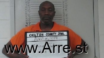 Johnnie Lee Frazier Mugshot