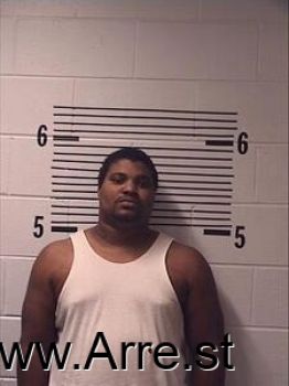 Johnny  Allen Mugshot