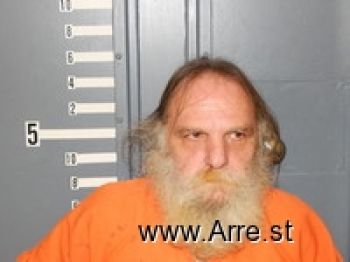 Johnny Ray Bishop Mugshot