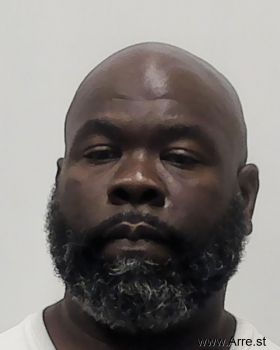 Johnny Lee Blakely Mugshot