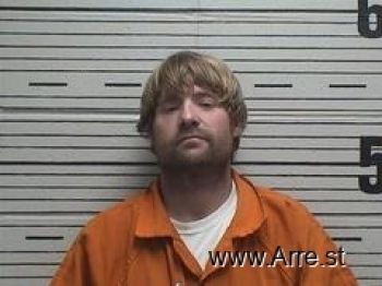 Johnny Ray Ferrell Mugshot