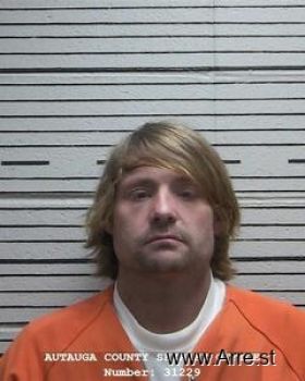 Johnny Ray Ferrell Mugshot