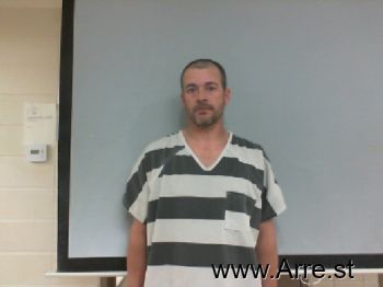 Johnny Ray Goodwin Mugshot