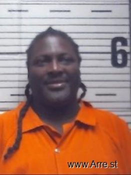 Johnny Lee Harris Mugshot