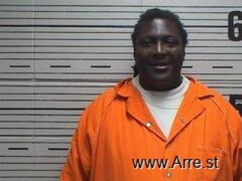 Johnny Lee Harris Mugshot