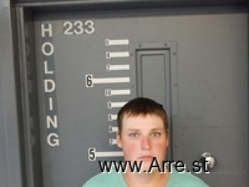 Johnny Tyler Townson Mugshot