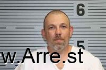 Johnny Wayne Wagner Mugshot