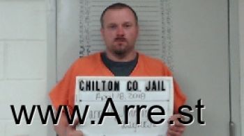 Johnny Wayne Carroll Jr Mugshot